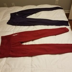 Gymshark Leggings